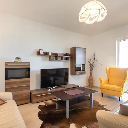 Apartment Jurjevic * Krk Town