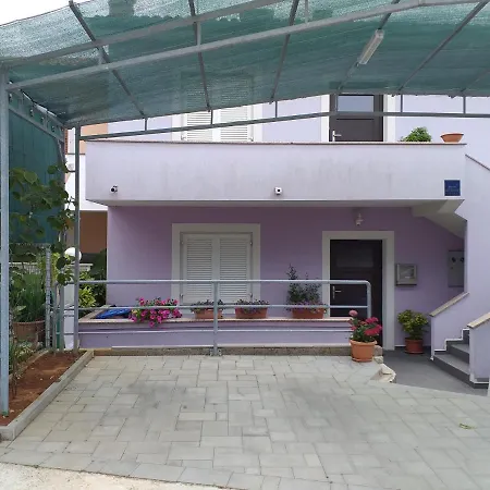 Apartment Jurjevic Krk Town